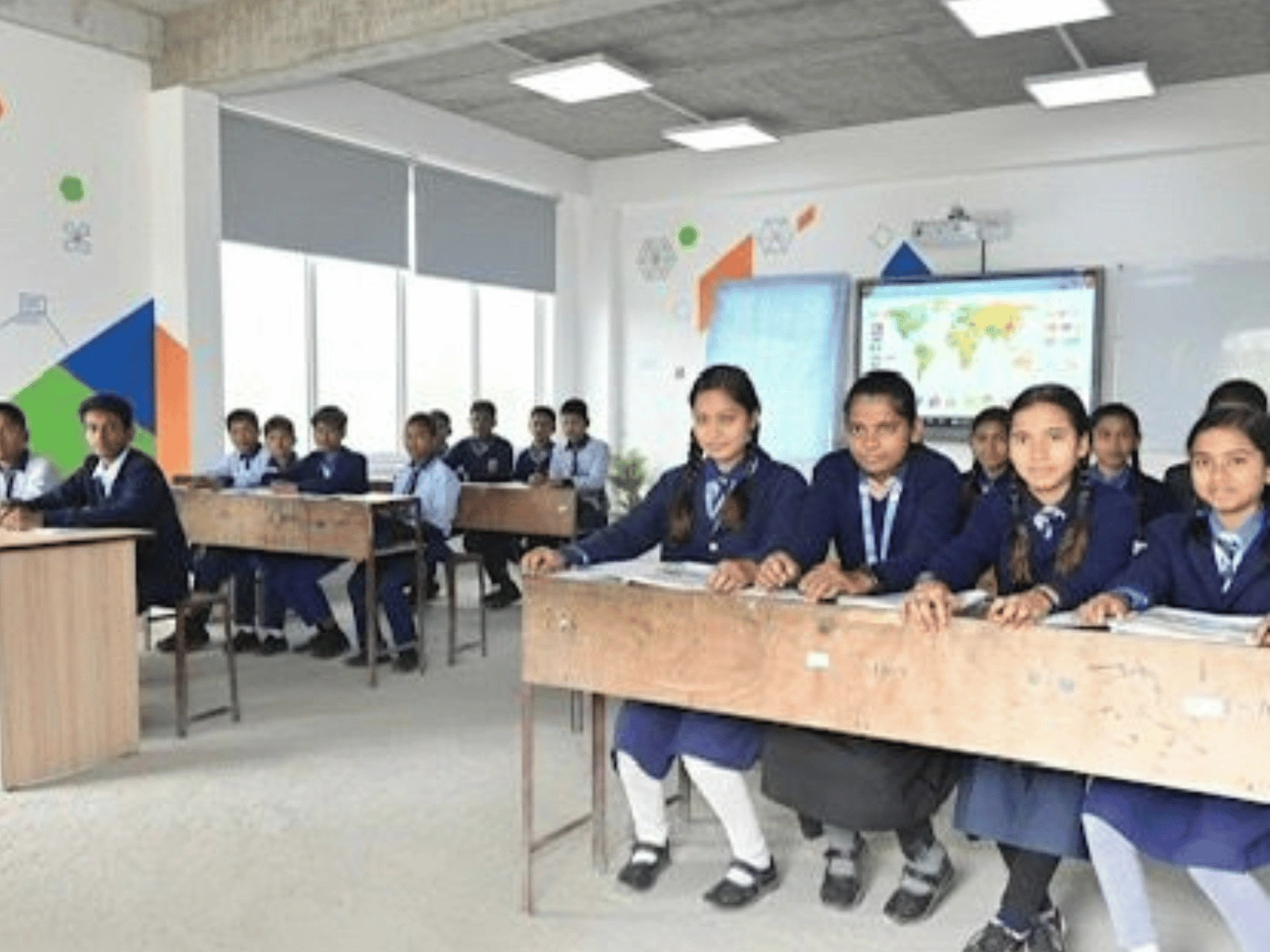 Classroom